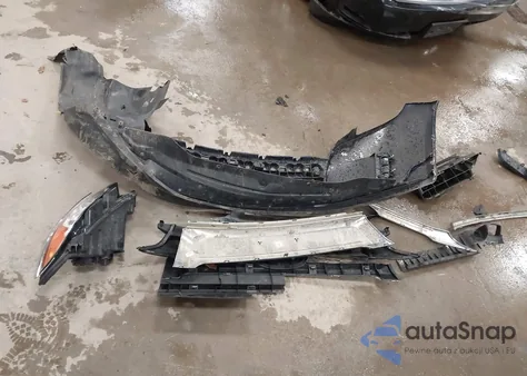 2012 Ford Edge Se из США, поврежденный, VIN 2FMDK4GC8CBA83212